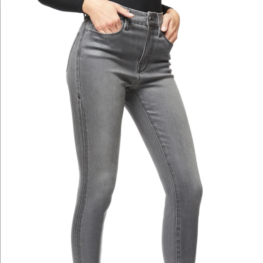 Good American jeans